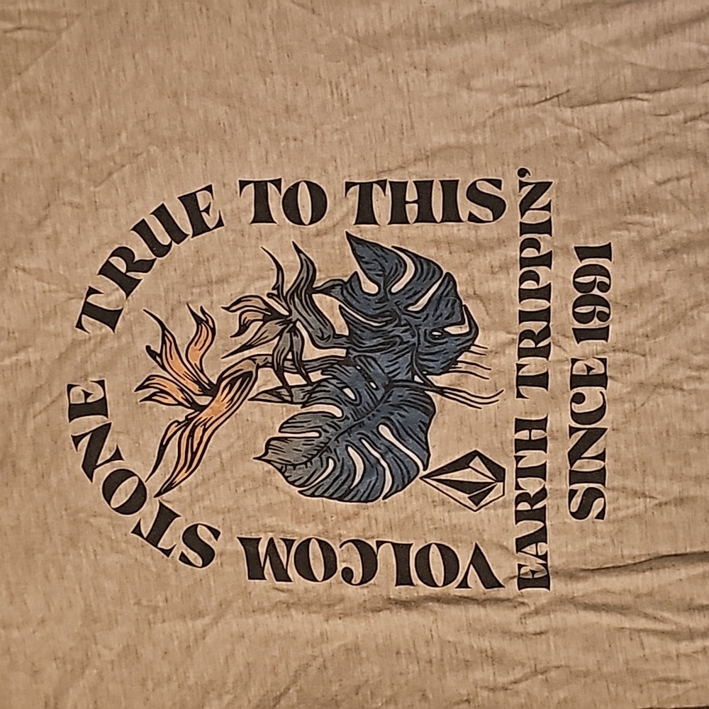 Volcom tee - Picture 2 of 3